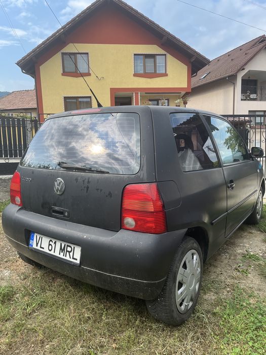 Volkswagen Lupo 1.0
