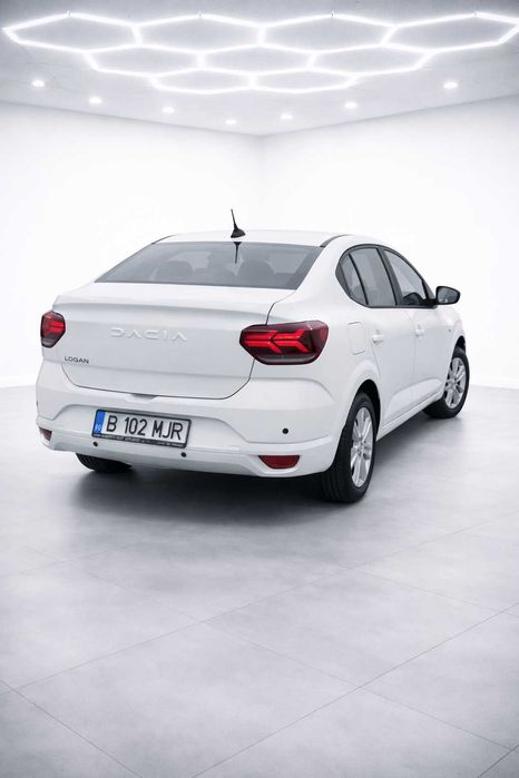 Inchiriez masina Dacia Logan, Skoda Octavia, Rent A Car PRETURI MICI