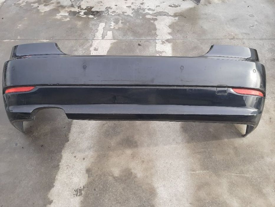 bara spate  bmw seria 5 e60  525  facelift  5112 7178174-04