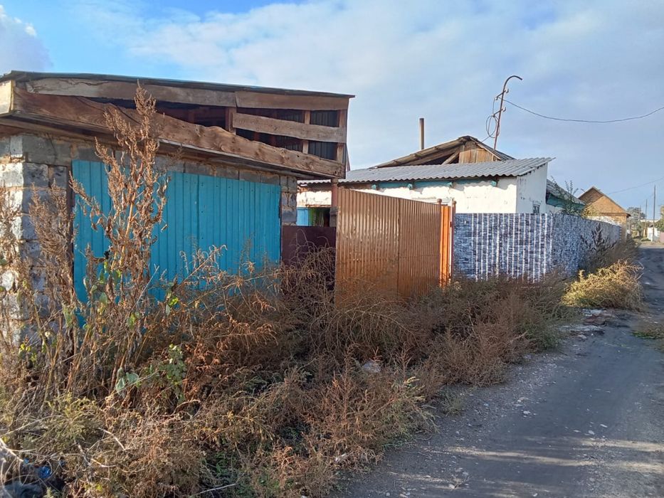 Продам дом на восточном