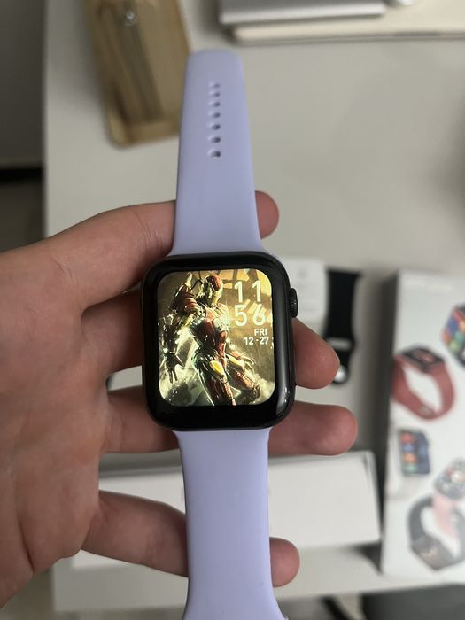 Smart часы M16+ plus