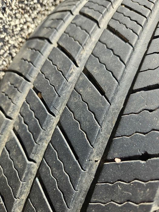 Гуми MICHELIN 225/65 R17