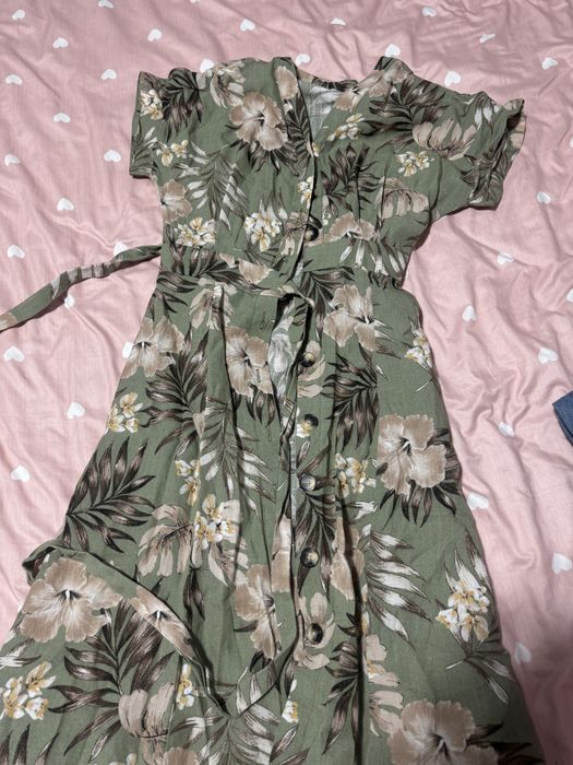 Продам платье Турция