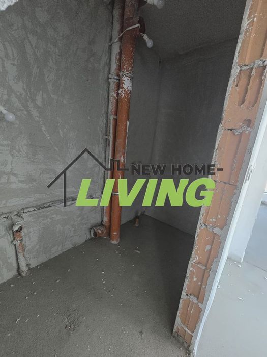 3-стаен в Пловдив-Остромила площ 87 цена 132680