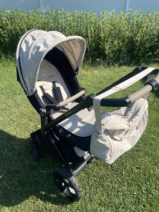 Бебешка количка Jane Muum pro 2