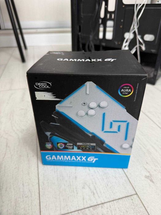 Продам Кулер DeepCool GammaXX GT (RGB)