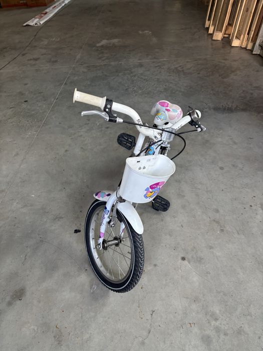 Bicicleta roti 16”