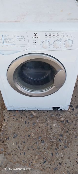 Продается стиралка автомат
