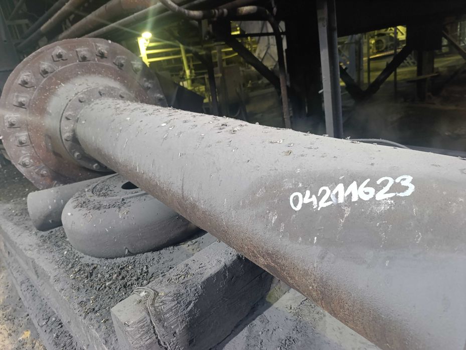 Дымососы ДН-22Х2 б/у