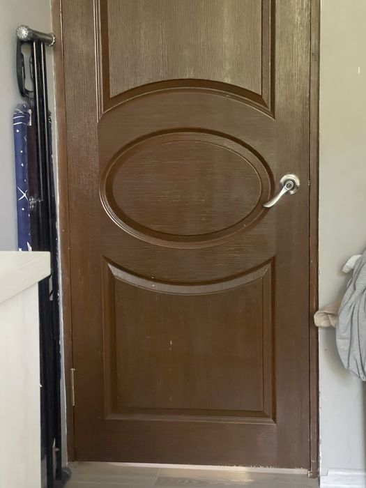 Межкомнатные двери