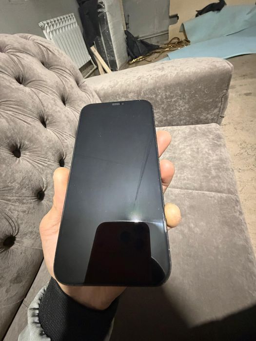 Айфон 12 про макс