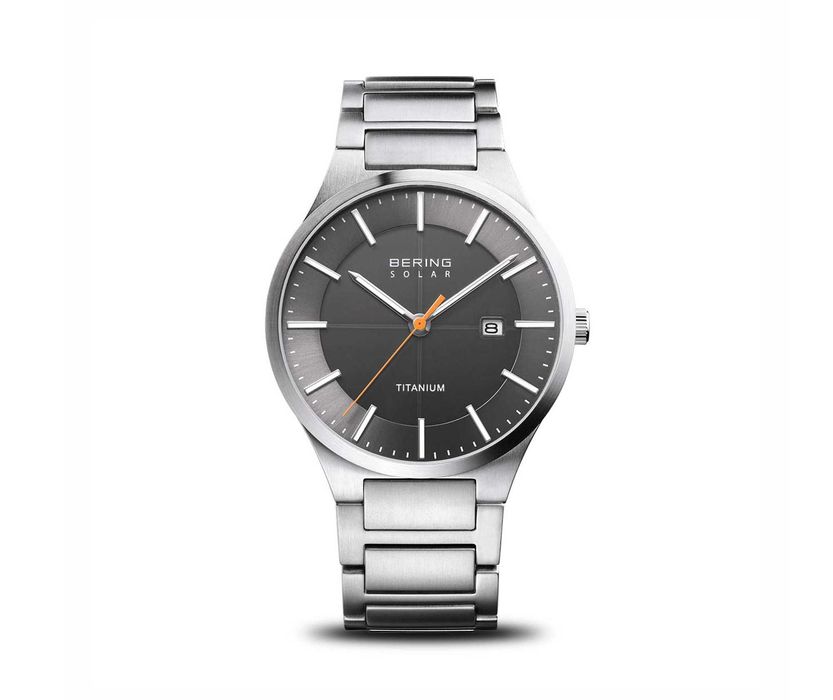 Мъжки часовник Bering Solar 15239-779