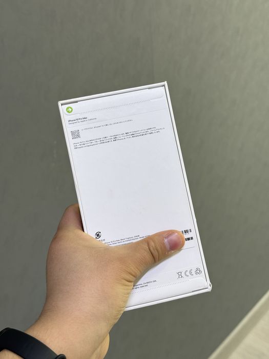 Iphone 16 Pro Max 256 GB Новый | Mobile Zone