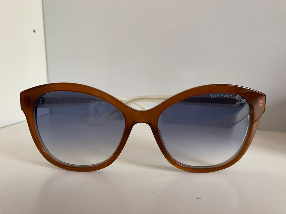 Нови очила Marc Jacobs