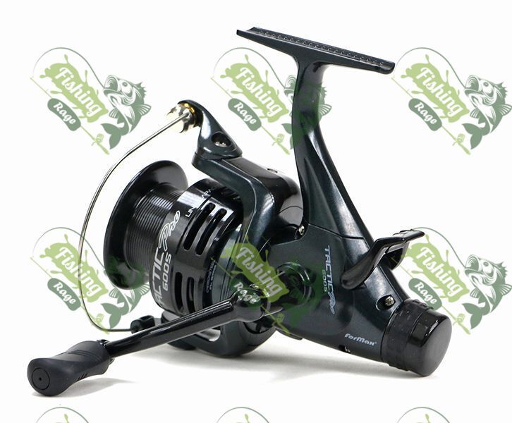 FORMAX шаранджийски макара TACTIC PRO 60