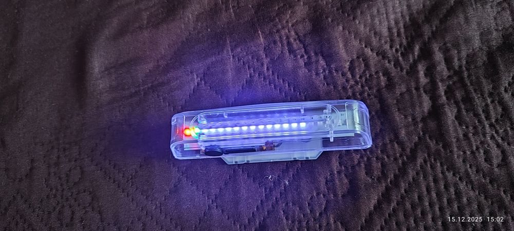 Светлини за кола