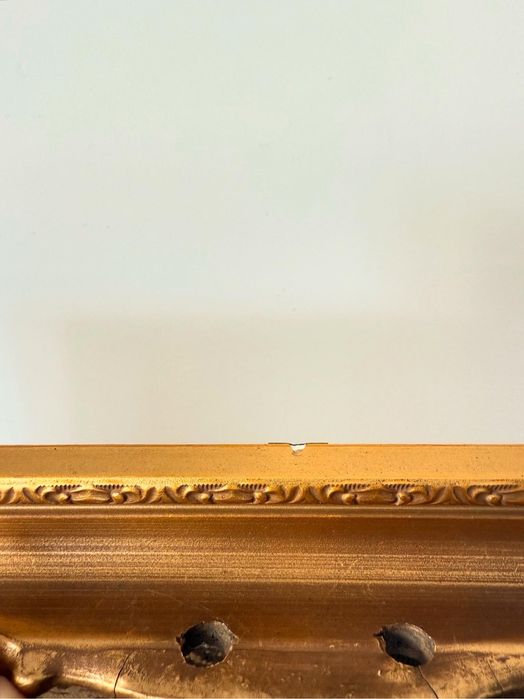 Гоблен Момичето с книгата и Мъжа със златния шлем