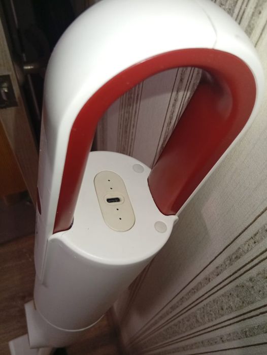 Продам моющий пылесос