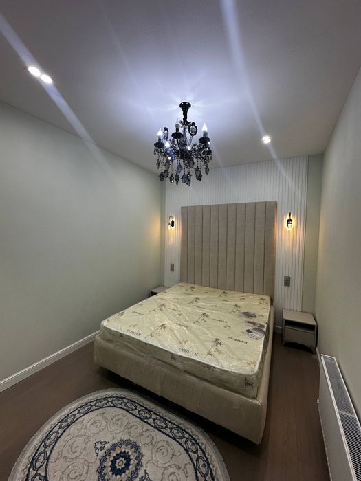 Срочно Аренда 3х комнатная квартира адрес Бриллиант сити