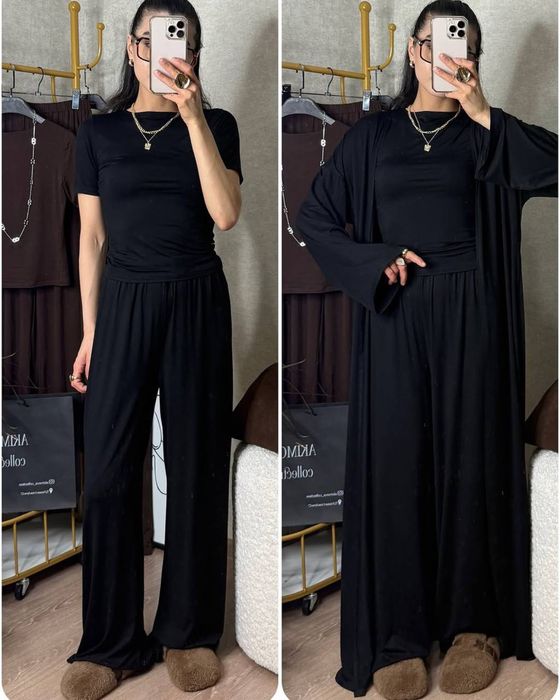 Troyka kardigan shalvir longlif