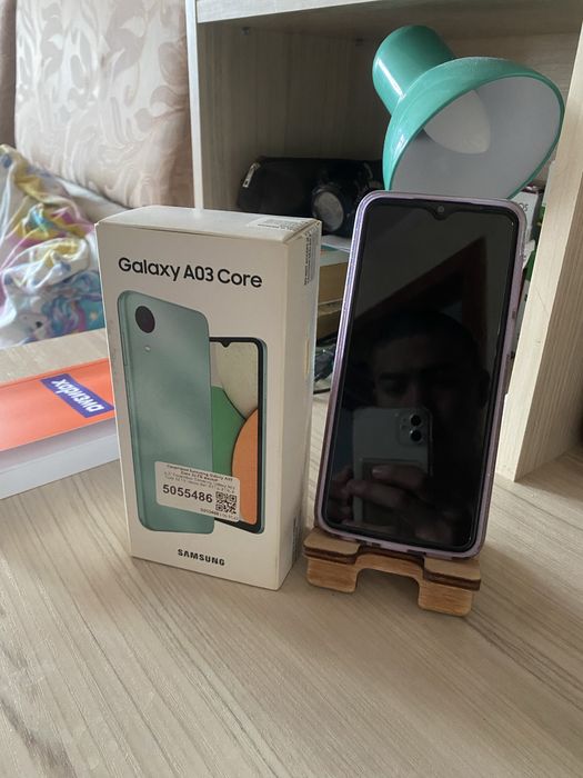 Продам телефон в отличном состояний