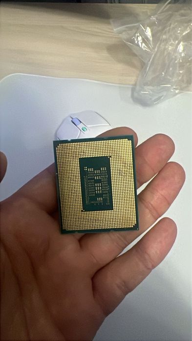 Продам процессор в хорошем состоянии