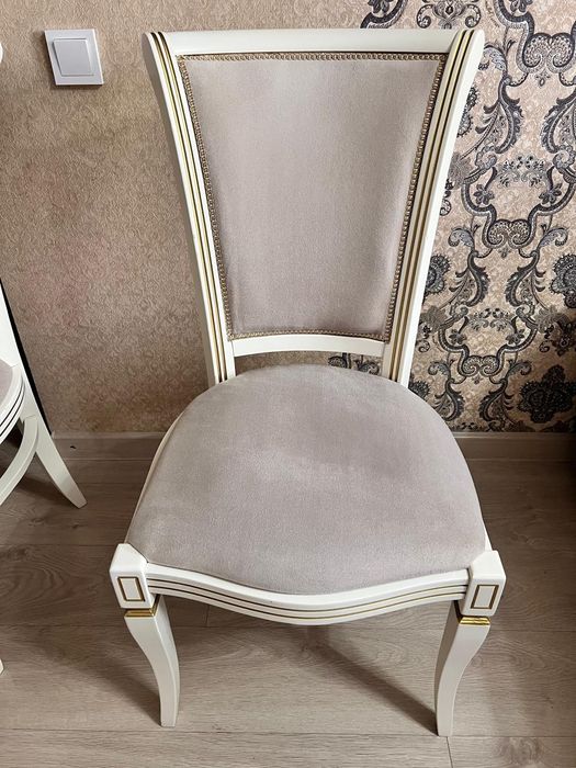 Продам стулья ручной работы