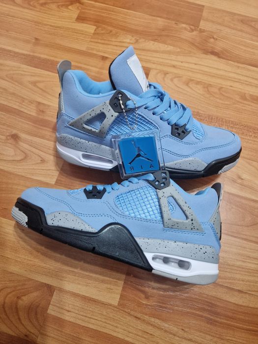 Adidași Jordan patru