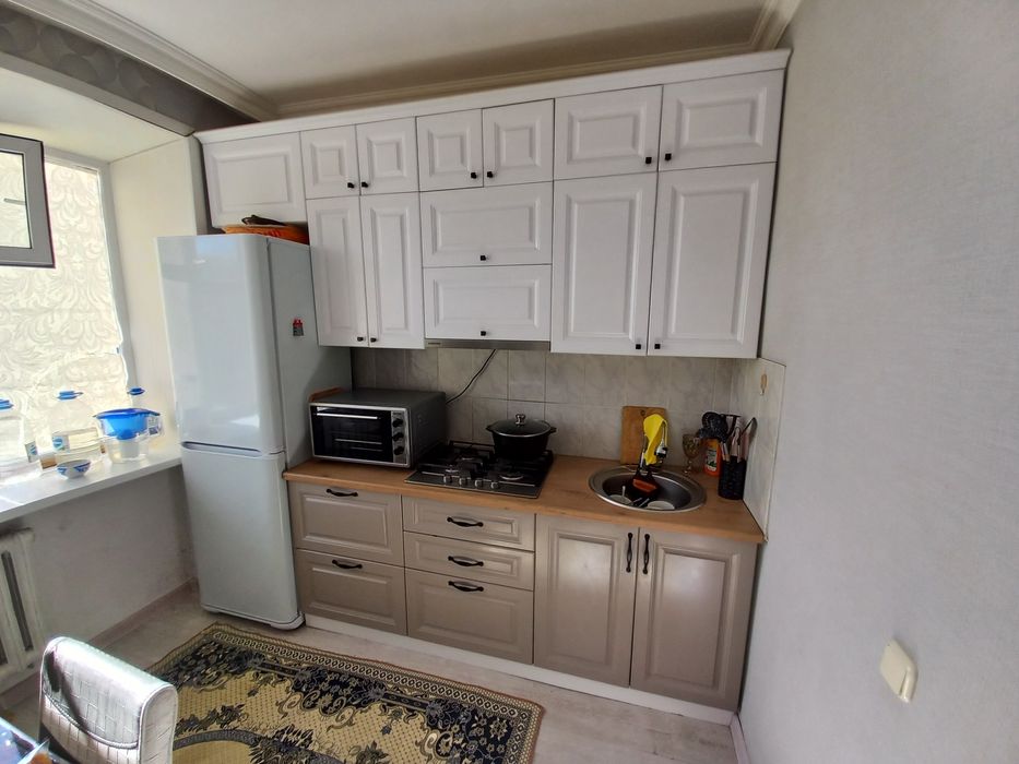 Продам 2х ком кв