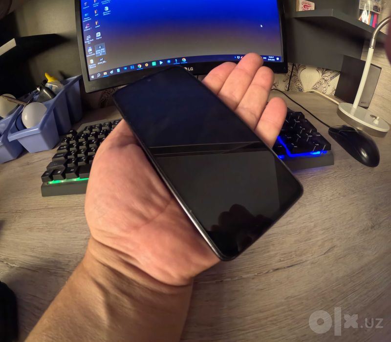 Samsung Galaxy A53 5G — 8/128 GB