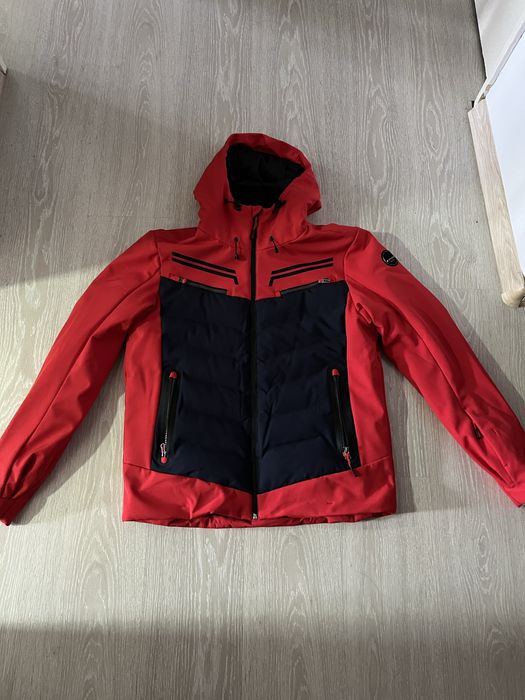 Vand Icepeak Pringle jacheta