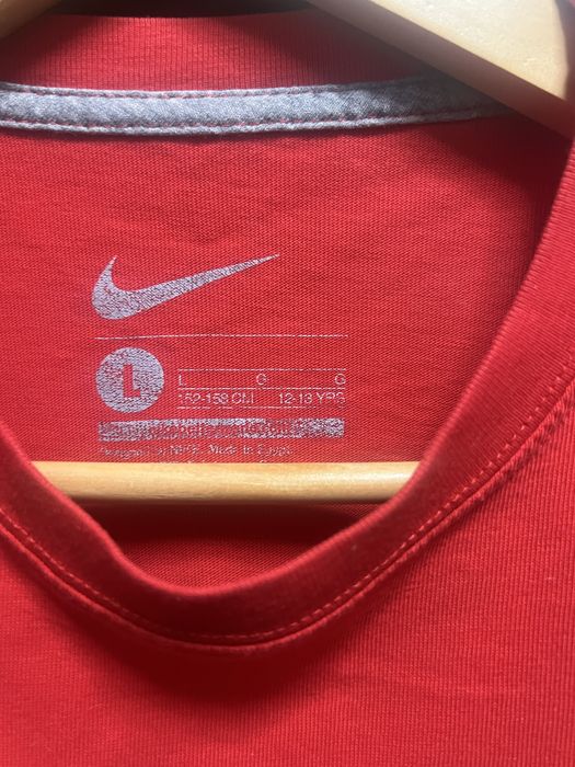 Tricou Nike Large