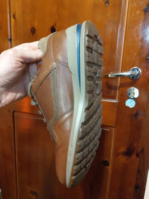 Резервирани.Mephisto 42нм. 27,0см.