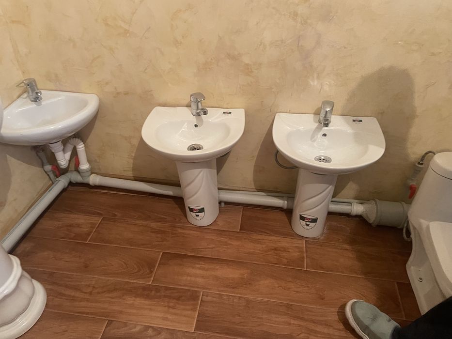 Детскийй туалеттт