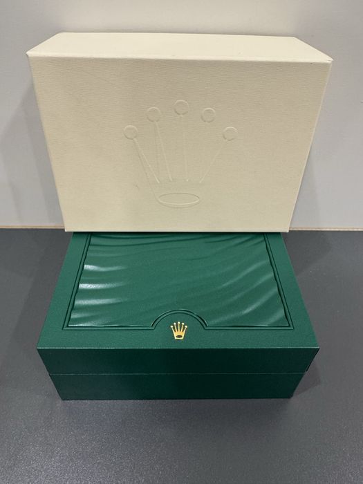 Rolex date just 41 mm