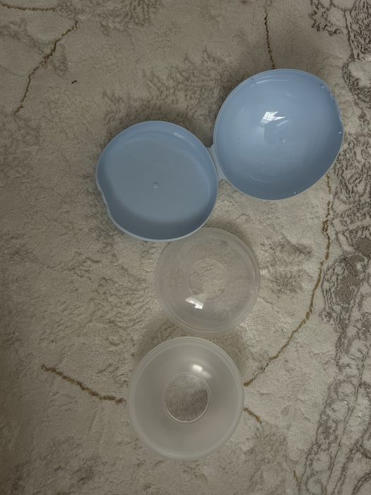 Молокосборник грудного молока