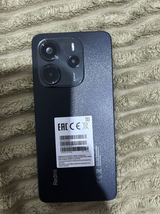 Продам редмр нот 14 256гб