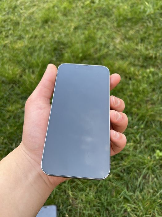 Iphone 13 pro 256 gb