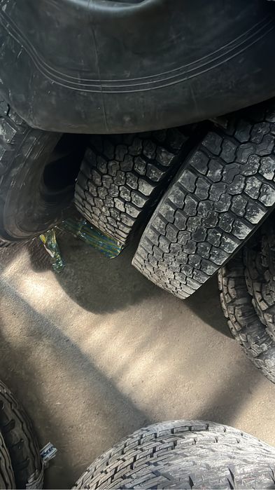 Продам шины на камаз