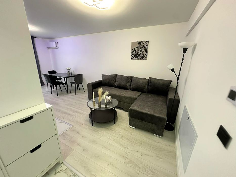 Apartament in chirie, 2 camere piata sudului str emil racovita