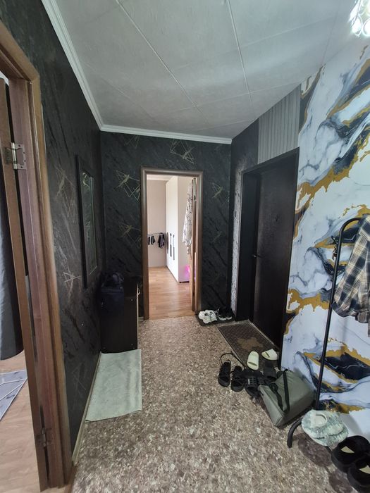 Продам квартиру в шульбинске