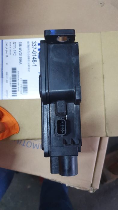 Modul baterie 243800014R Renault Laguna 3