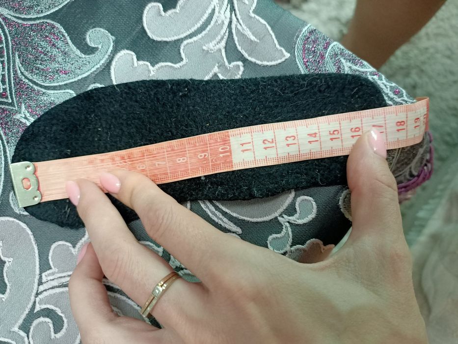 Ботинки демисезонные для мальчика