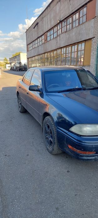 Продам автомобиль