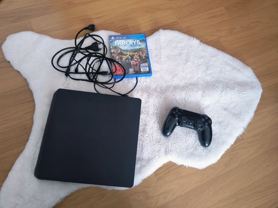 PlayStation 4 PlayStation 4