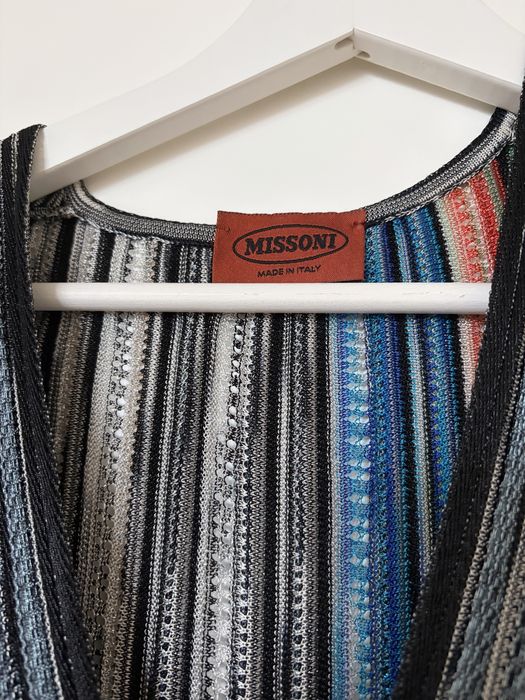 Оригинална рокля на Missoni