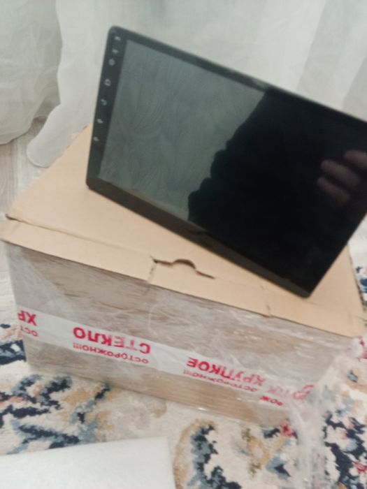 Магнитафон для автомобиль