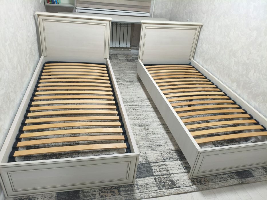 Продам кровати в хорошем состоянии