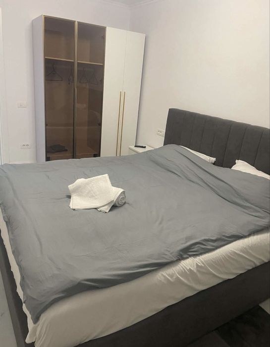 Apartament 3 camere de vânzare – zona Crihala / Dunărea