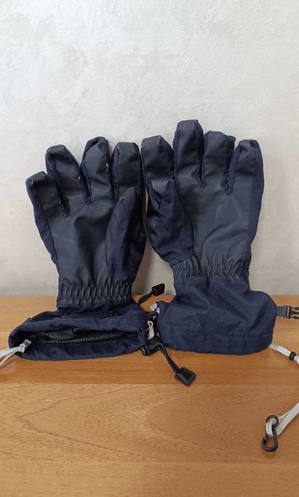 Mountain Hardwear-Gore-Tex